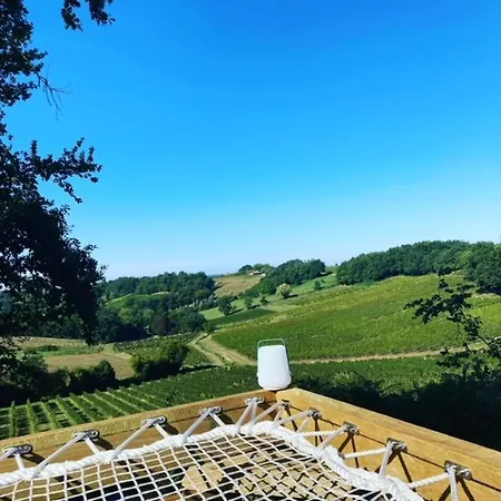 Horizon Monprimblanc