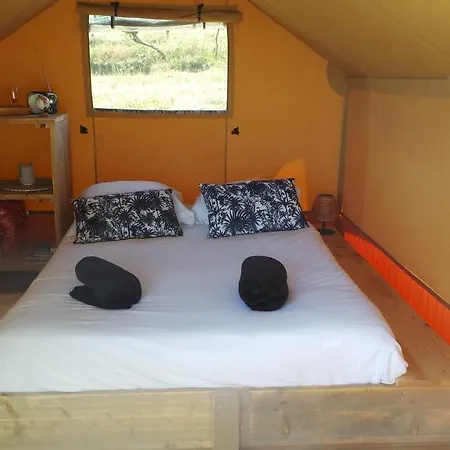 Horizon Tente de luxe *