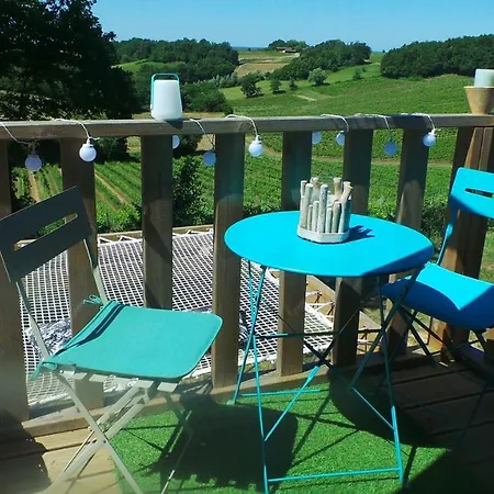 Horizon Tente de luxe Monprimblanc