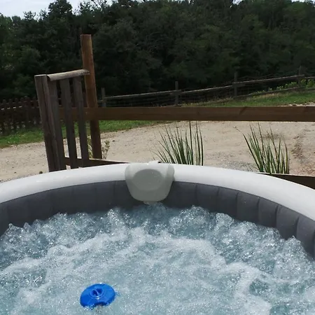 Tente de luxe Horizon