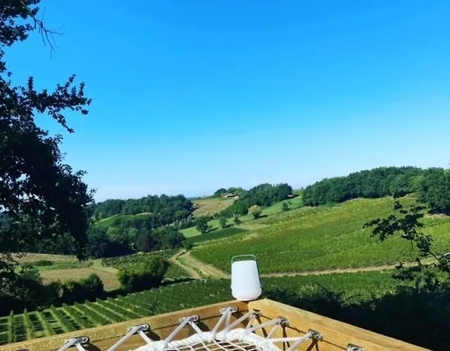 Horizon Monprimblanc