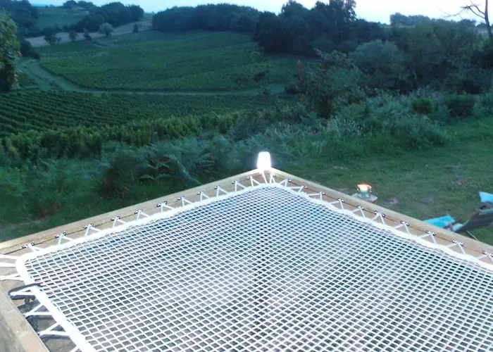 Horizon * Monprimblanc