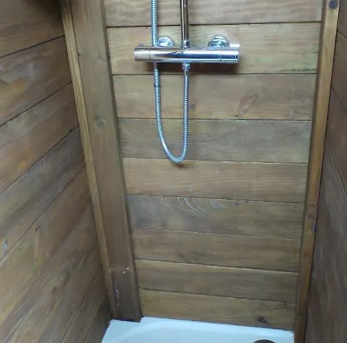 Horizon Luxury tent Monprimblanc